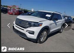 فورد إكسبلورر